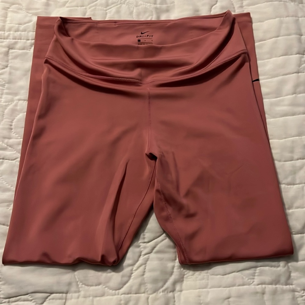 Nike One Legging - Pink